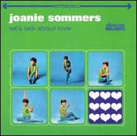 Let's Talk About Love - Joanie Sommers