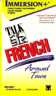 Let's Talk French Around Town