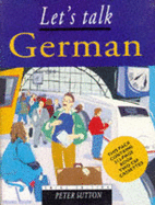 Let's Talk German
