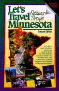 Let's Travel Pathways Minnesota 2/E - Marshall, Alex, and McGinnis, Grant (Editor)