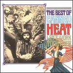 Let's Work Together: The Best of Canned Heat