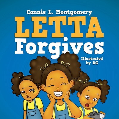 Letta Forgives - Montgomery, Connie