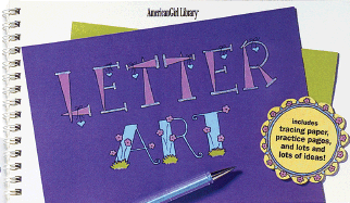 Letter Art - Higgins, Becky