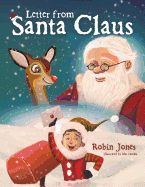 Letter from Santa Claus