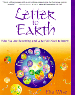 Letter to Earth