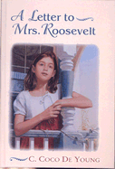 Letter to Mrs. Roosevelt