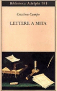 Lettere a Mita