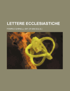 Lettere Ecclesiastiche