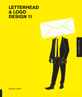 Letterhead and Logo Design 11 - Army, Design