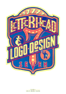 Letterhead & LOGO Design - Rockport Publishing (Creator), and Sayles, John (Selected by)