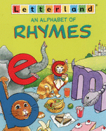Letterland: Alphabet of Rhymes