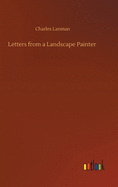 Letters from a Landscape Painter