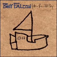 Letters from a Paper Ship - Billy Falcon