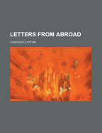 Letters from Abroad