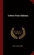 Letters From Alabama