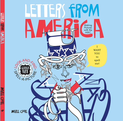 Letters from America: Making Pictures with the A-B-C - 