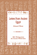 Letters from Ancient Egypt
