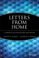 Letters from Home: A Wake-Up Call for Success & Wealth