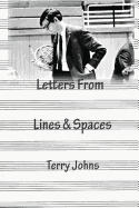 Letters from Lines and Spaces