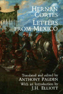 Letters from Mexico