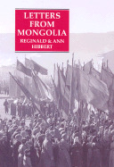 Letters from Mongolia