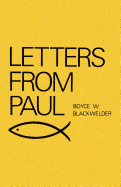 Letters from Paul