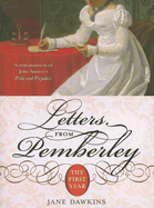 Letters from Pemberley: The First Year - Dawkins, Jane