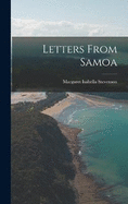 Letters From Samoa