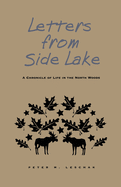Letters from Side Lake: A Chronicle of Life in the North Woods