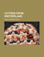 Letters from Switzerland