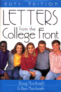 Letters from the College Front