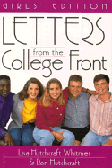 Letters from the College Front