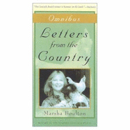 Letters from the Country Omnibus