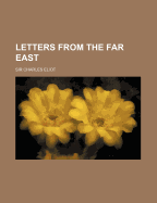 Letters from the Far East