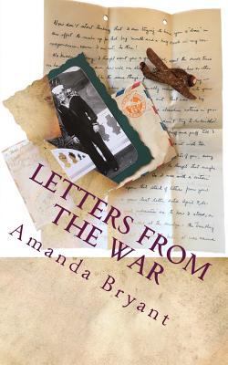 Letters From The War - Bryant, Amanda M