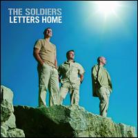 Letters Home - The Soldiers