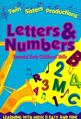 Letters & Numbers - Thompson, Kim M, and Hilderbrand, Karen M