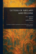 Letters of Abelard and Heloise