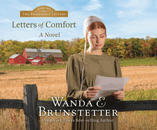 Letters of Comfort: A Novel Volume 2