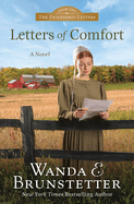Letters of Comfort: Volume 2