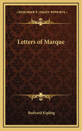 Letters of Marque