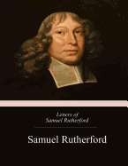 Letters of Samuel Rutherford