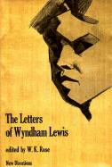 LETTERS OF WYNDHAM LEWIS CL