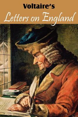 Letters on England - Voltaire