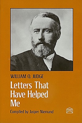 Letters That Have Helped Me - Quan Judge, William