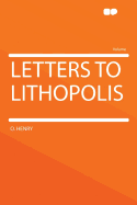 Letters to Lithopolis