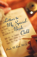 Letters to My Special-Needs Child