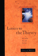 Letters to the Thirsty