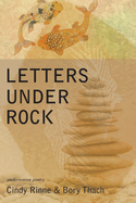 Letters under Rock: performance poetry