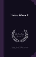 Letters Volume 2
